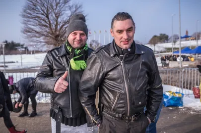 Fani Depeche Mode