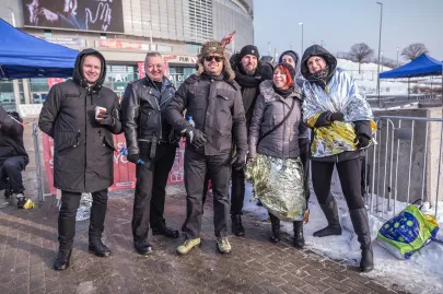 Fani Depeche Mode