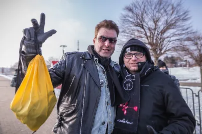 Fani Depeche Mode