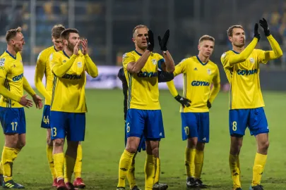 Grzegorz Piesio, Antoni Łukasiewicz i Frederik Helstrup 