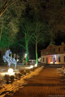 Gdynia Orłowo