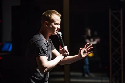 Maciej Brudzewski