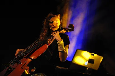 Dni Muzyki Nowej
