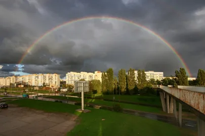 Tęcza
