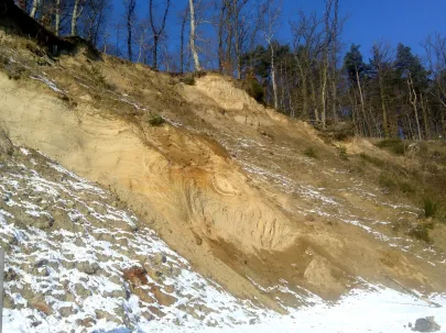 Orłowo Klif