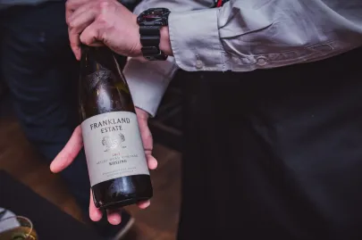 Frankland Estate, „Netley Road” Riesling 2013 