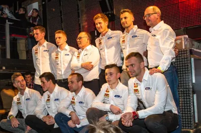 Zdunek Wybrzeże Gdańsk 2018