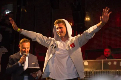 Mikkel Bech