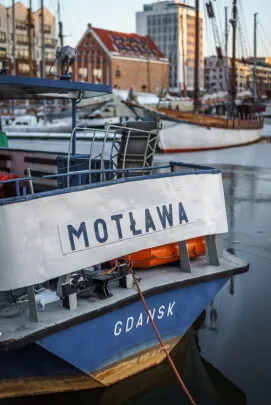 Gdańska Marina