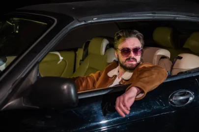 Michał Jaros