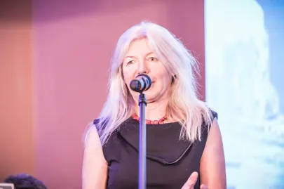 Joanna Pajkowska