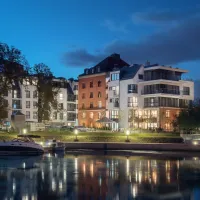 Zdjęcie 2/29 - Grano Hotel**** Gdańsk Riverside Gdańsk