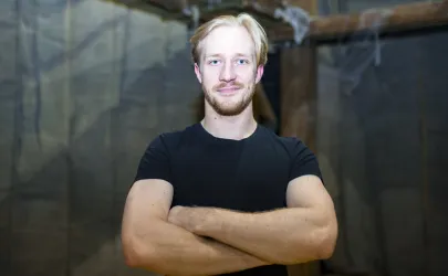 Krzysztof Kowalski