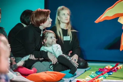Publiczność