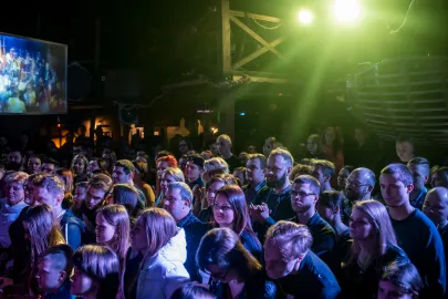 Publiczność