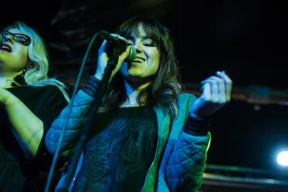 Sound'n'Grace