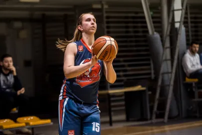 Karolina Wilk