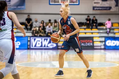 Paulina Szymańska