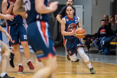 Marianna Duszkiewicz