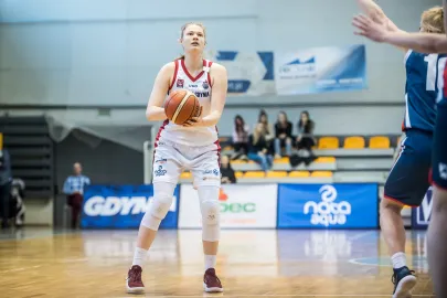 Karolina Stawińska