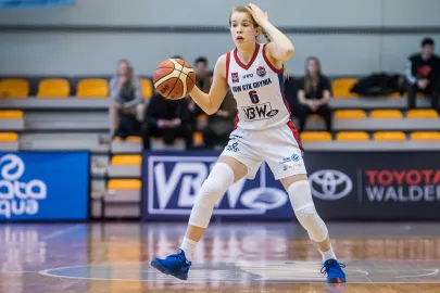 Zuzanna Kulińska
