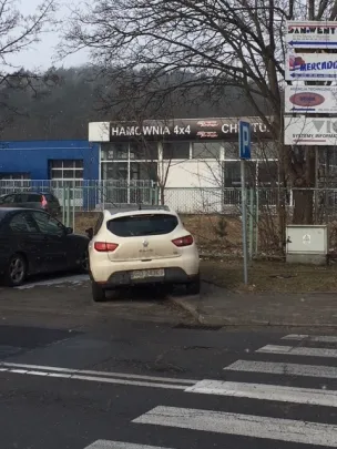 Mały Kack