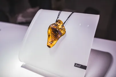 Amberif 2018