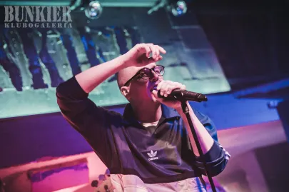 Sielska w Bunkrze