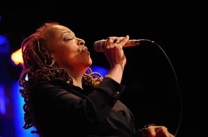 Rok Jana Heweliusza: Cassandra Wilson
