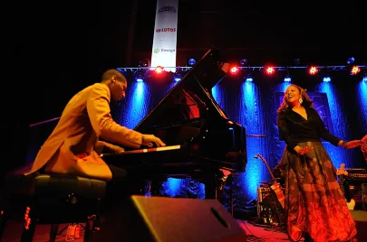 Rok Jana Heweliusza: Cassandra Wilson