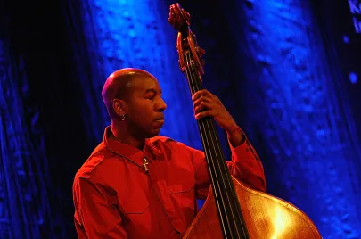 Rok Jana Heweliusza: Cassandra Wilson