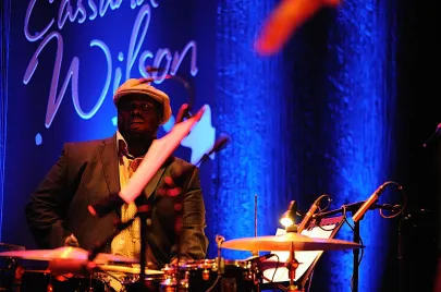 Rok Jana Heweliusza: Cassandra Wilson
