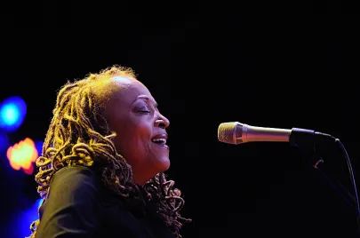 Rok Jana Heweliusza: Cassandra Wilson