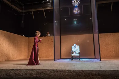 Magdalena Grzegolańczyk i Dorota Androsz