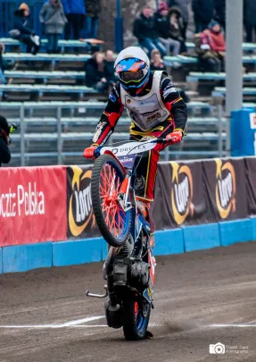 Kacper Gomólski