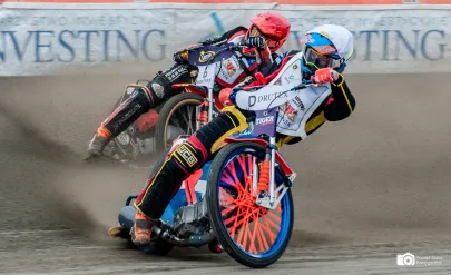 Kacper Gomólski, Mikkel Michelsen
