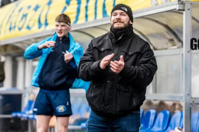 Daniel Bartkowiak