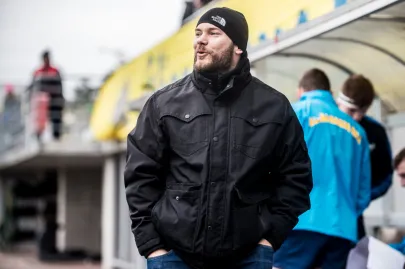 Daniel Bartkowiak