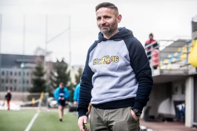Dariusz Komisarczuk