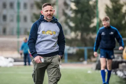 Dariusz Komisarczuk