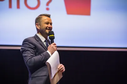 Prowadzący