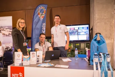 Uczestnicy