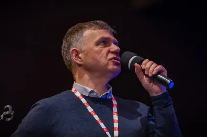 Tomasz Nadolny