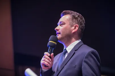 Prowadzący