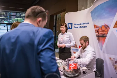 Informacja Tuystyczna