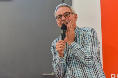 Robert Janowski