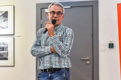 Robert Janowski
