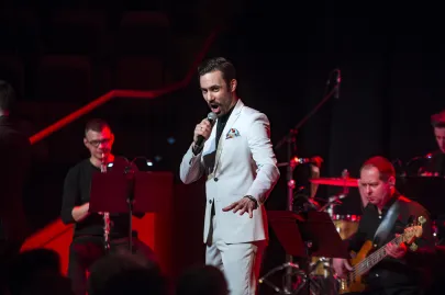 Tre Voci   The Tenors