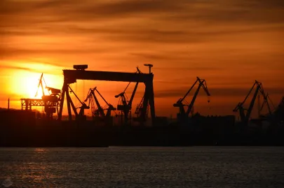 Port Gdynia