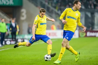 Damian Zbozień